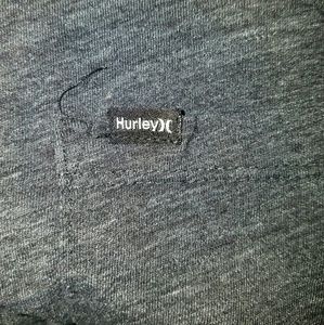 Hurley shirt